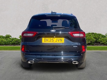 Used Ford Kuga 2025 for sale - 79367616: Photo