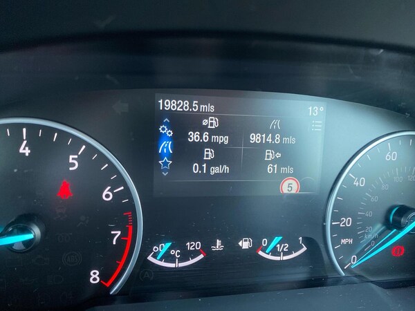 Used Ford Ecosport 2022 for sale - 75437066: Photo 10