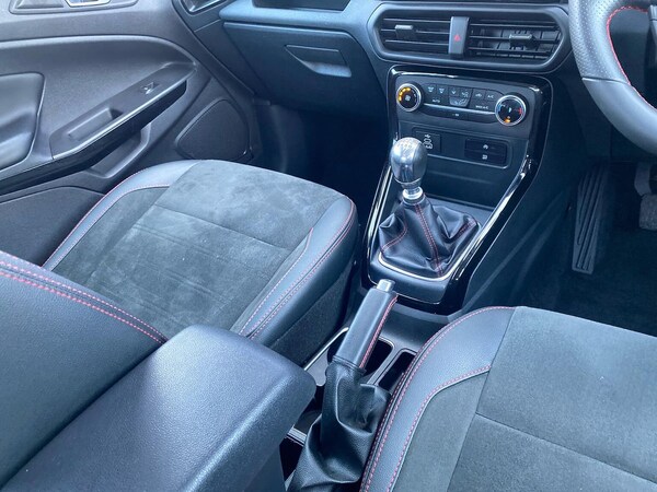 Used Ford Ecosport 2022 for sale - 75437066: Photo 13