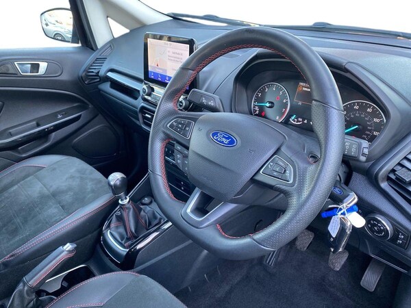Used Ford Ecosport 2022 for sale - 75437066: Photo 15