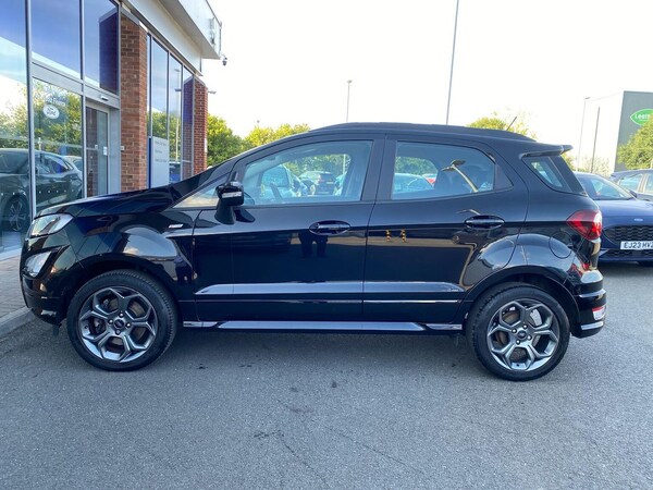Used Ford Ecosport 2022 for sale - 75437066: Photo 19