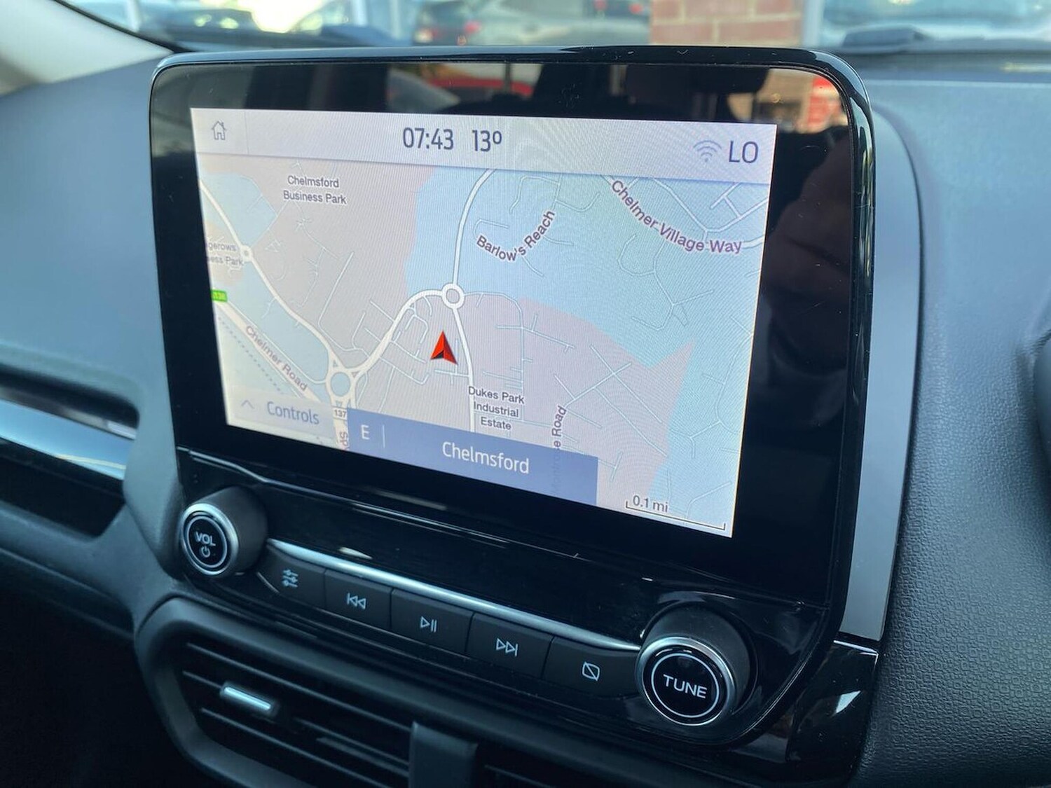 Vehicle 24
