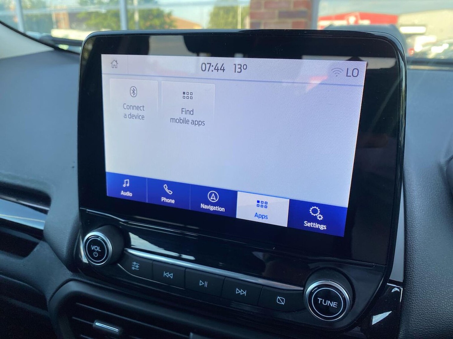 Vehicle 25