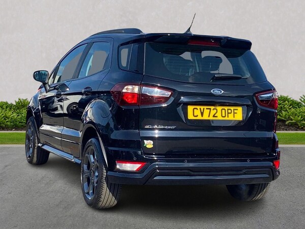 Used Ford Ecosport 2022 for sale - 75437066: Photo 2