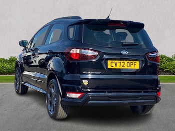 Used Ford Ecosport 2022 for sale - 75437066: Photo