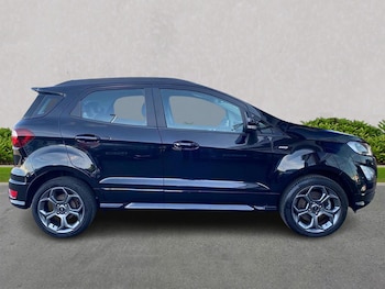 Used Ford Ecosport 2022 for sale - 75437066: Photo