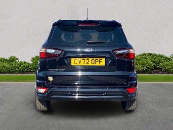 Used Ford Ecosport 2022 for sale - 75437066: Photo