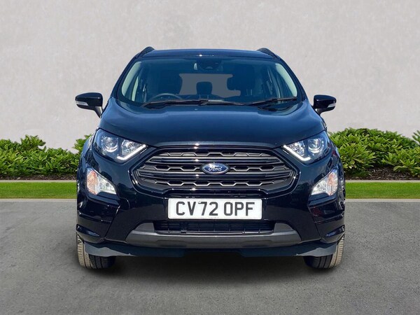 Used Ford Ecosport 2022 for sale - 75437066: Photo 5