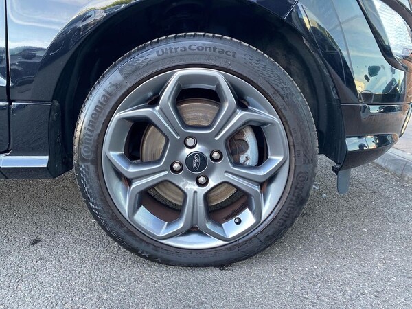 Used Ford Ecosport 2022 for sale - 75437066: Photo 6