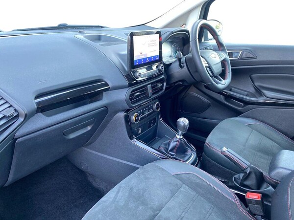 Used Ford Ecosport 2022 for sale - 75437066: Photo 7