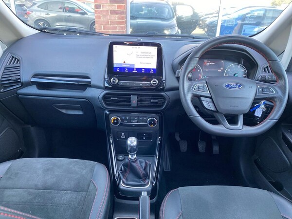 Used Ford Ecosport 2022 for sale - 75437066: Photo 8