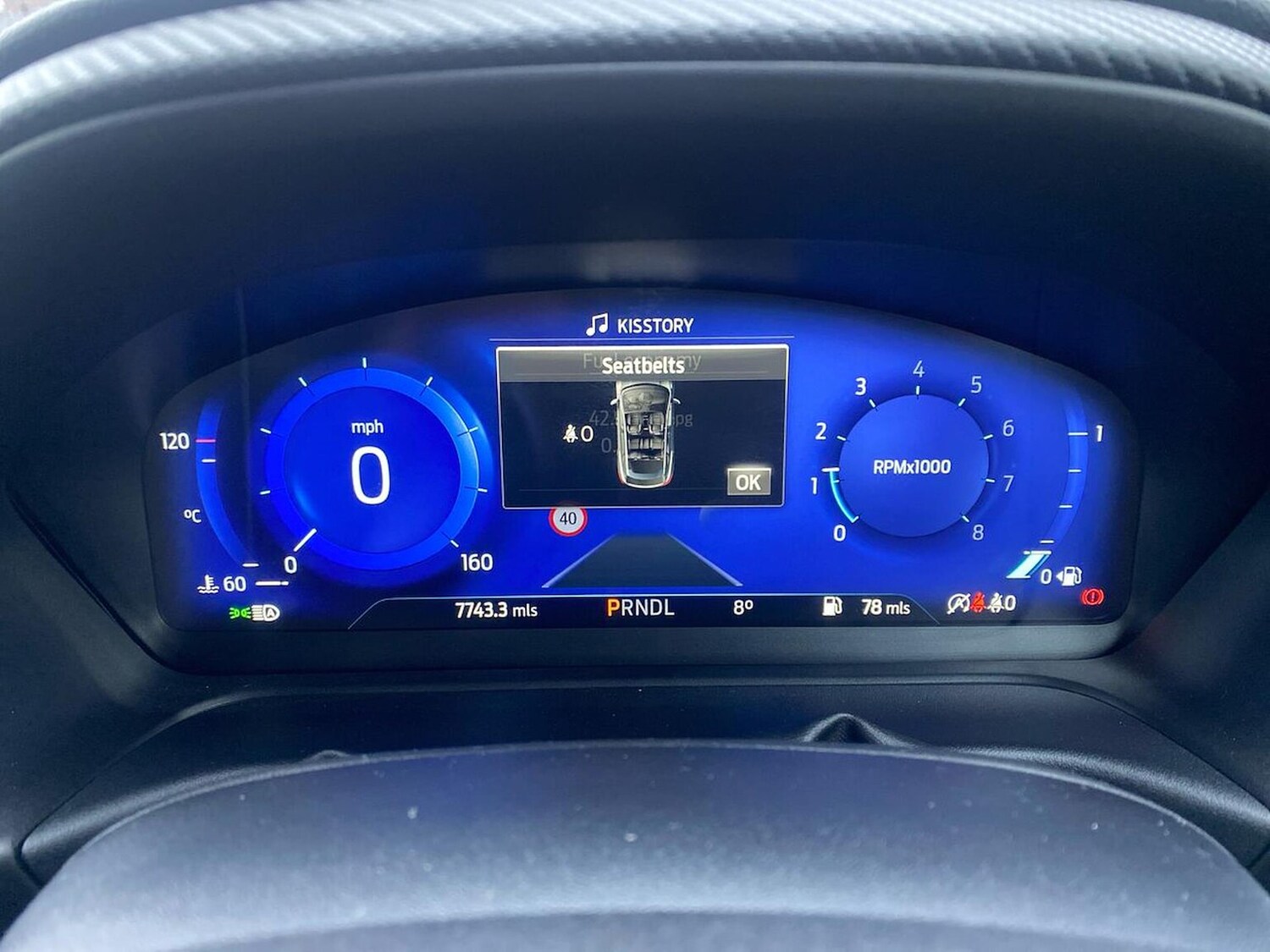 Used Ford Puma 2023 for sale - 77802166: Photo 10