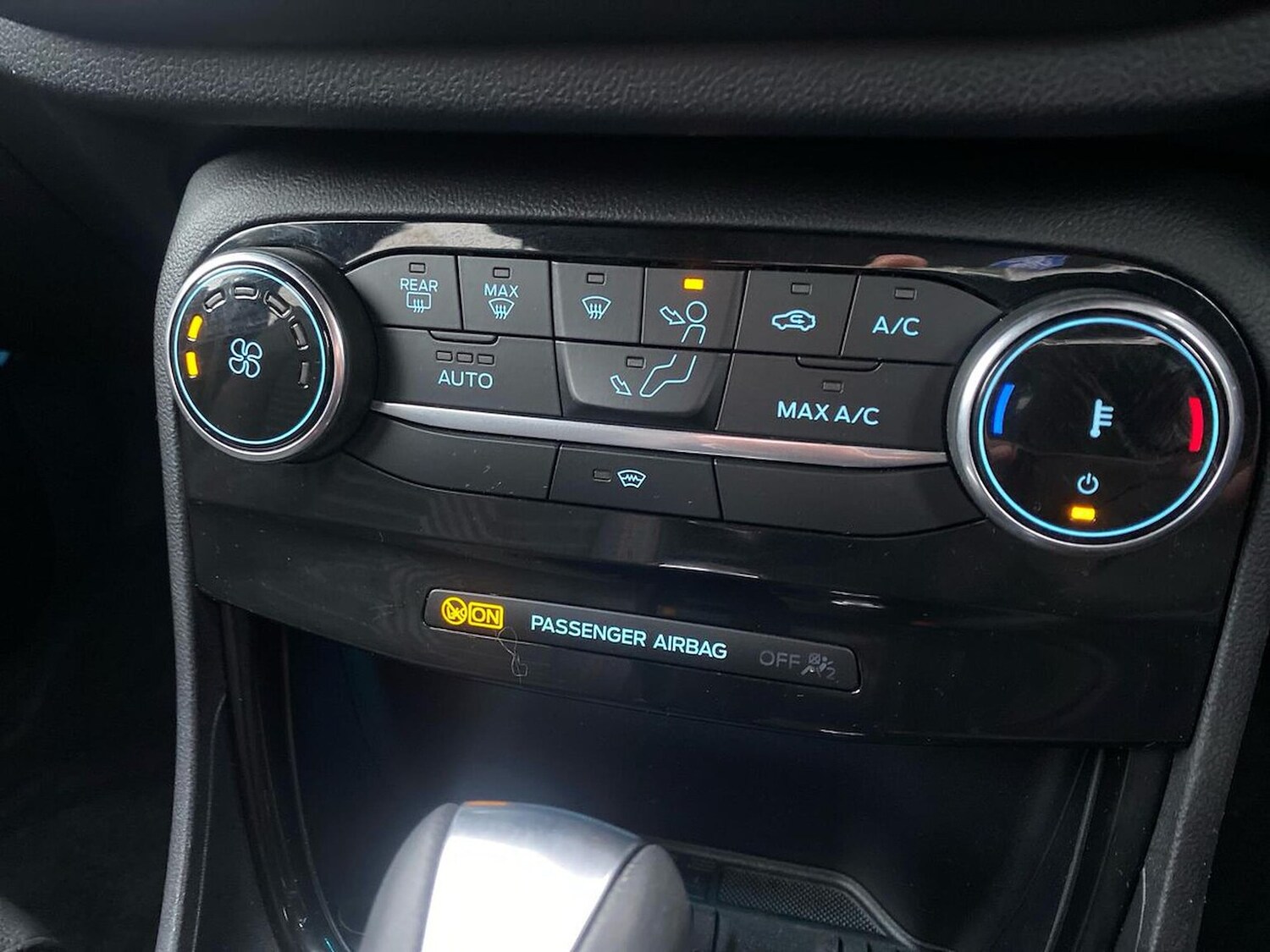 Used Ford Puma 2023 for sale - 77802166: Photo 12