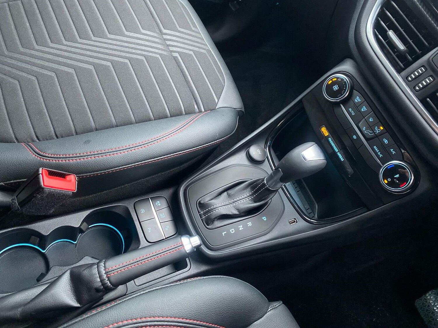 Used Ford Puma 2023 for sale - 77802166: Photo 13