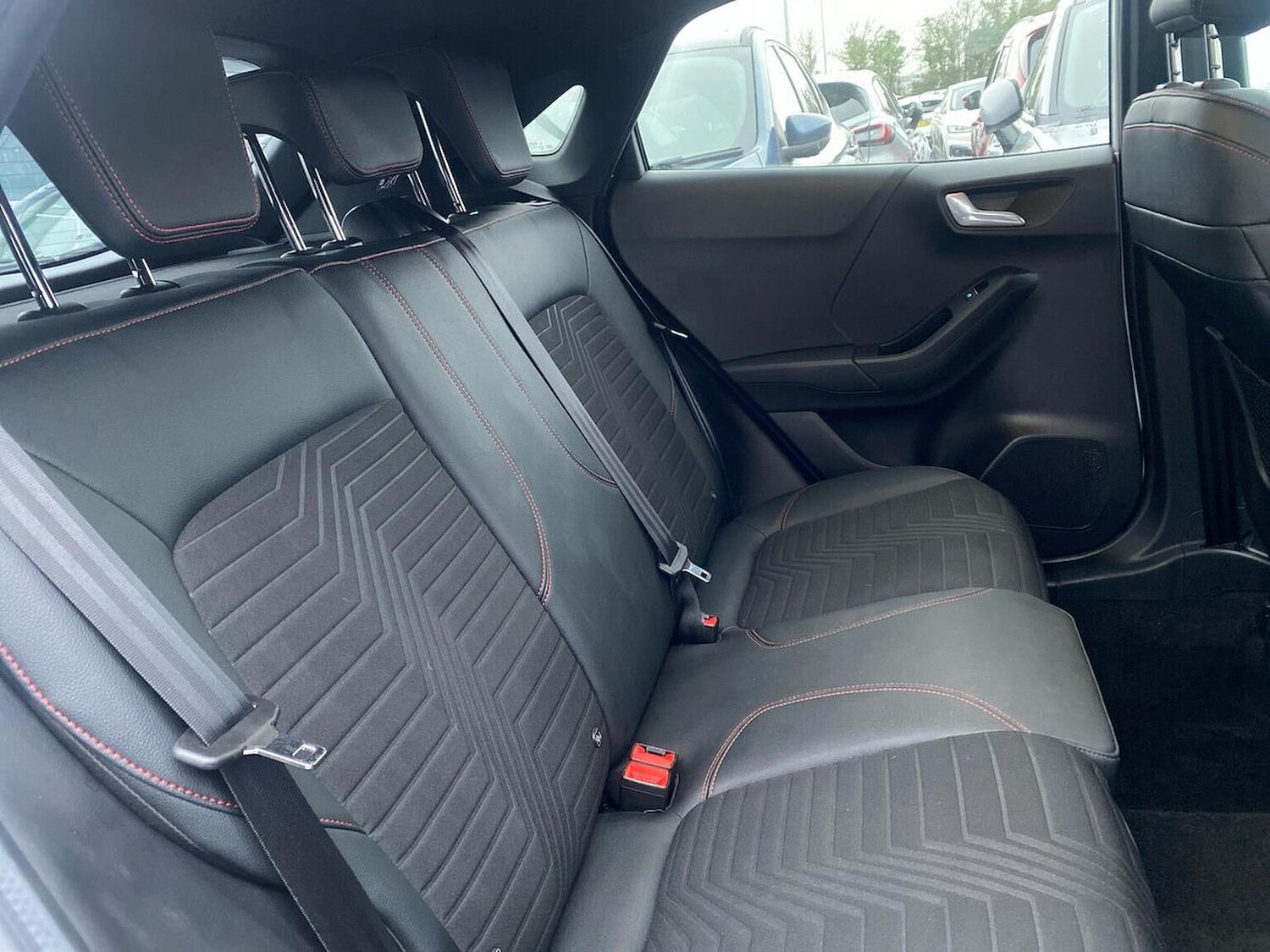 Used Ford Puma 2023 for sale - 77802166: Photo 16