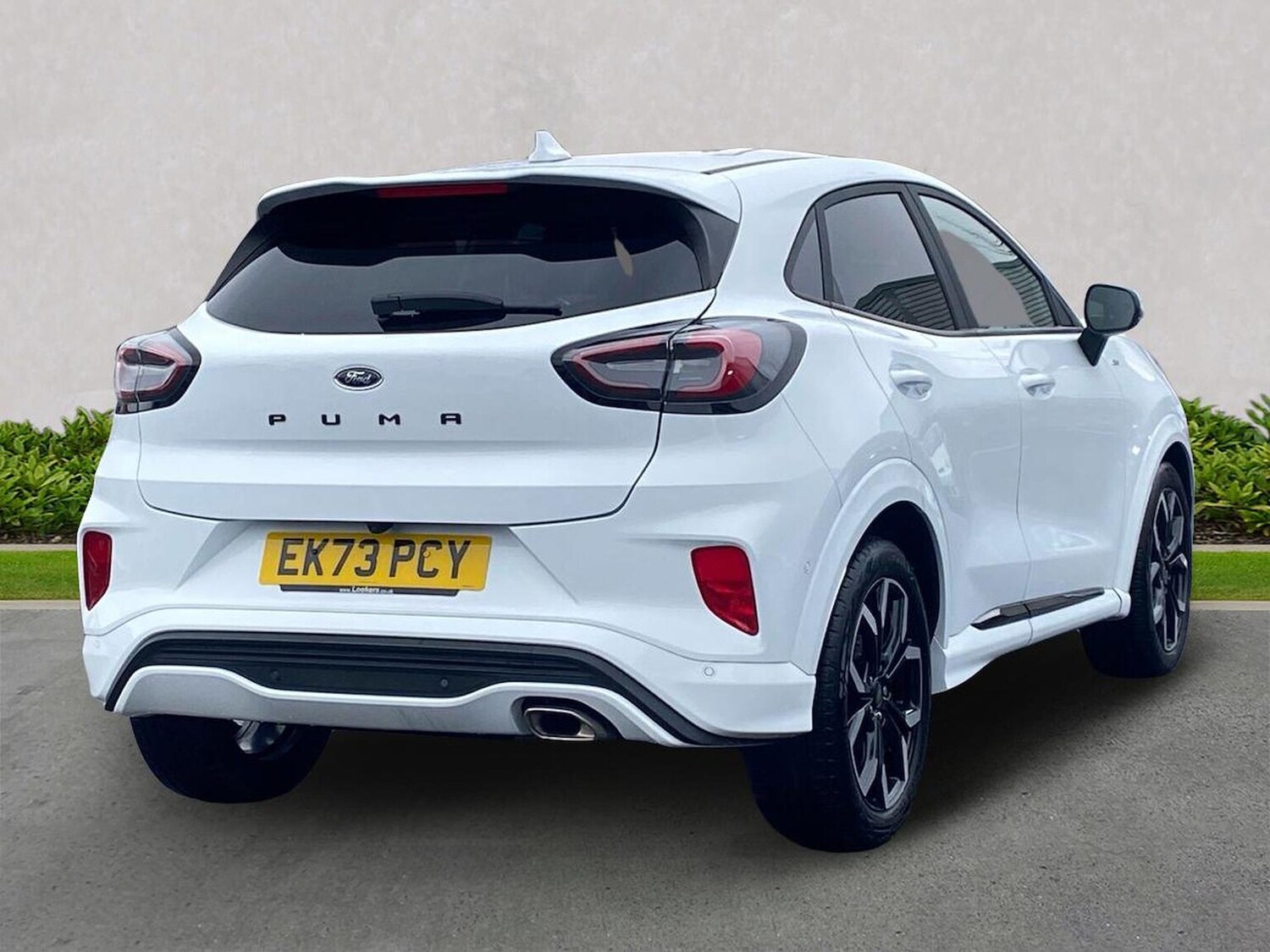 Used Ford Puma 2023 for sale - 77802166: Photo 18