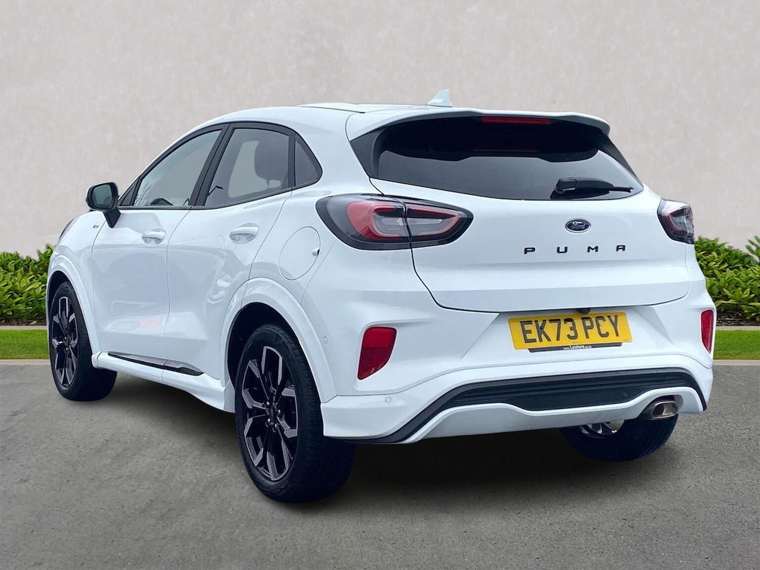 Used Ford Puma 2023 for sale - 77802166: Photo 2