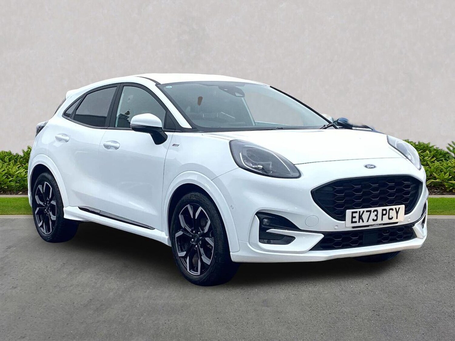 Used Ford Puma 2023 for sale - 77802166: Photo 20