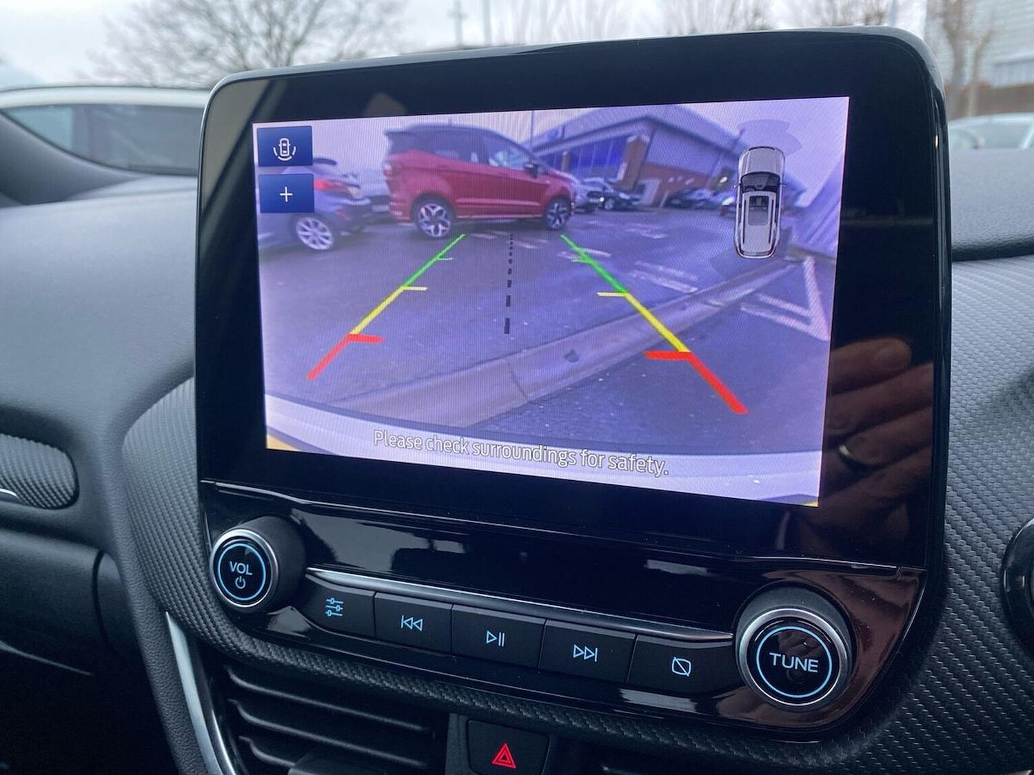 Used Ford Puma 2023 for sale - 77802166: Photo 23