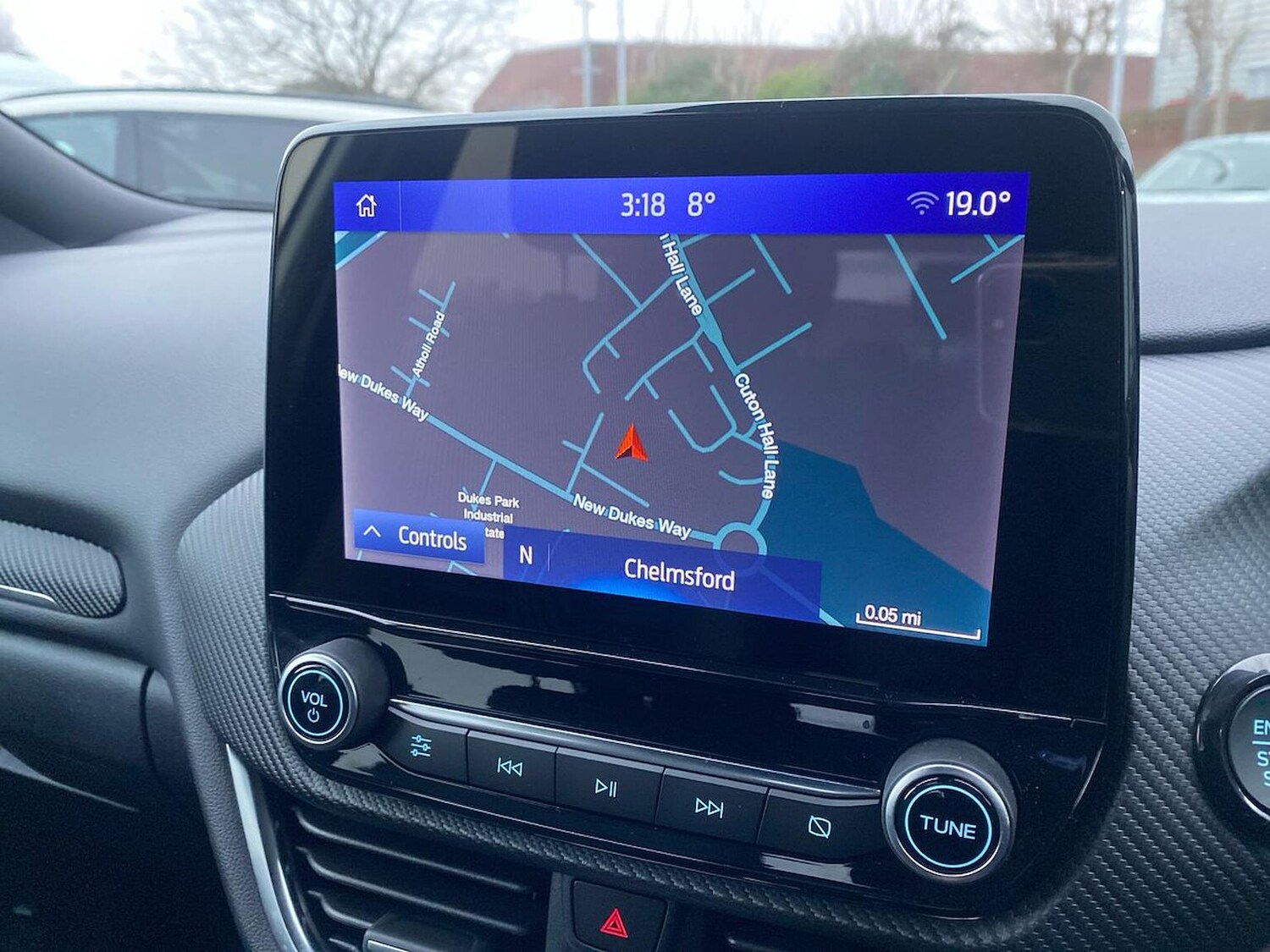 Used Ford Puma 2023 for sale - 77802166: Photo 24