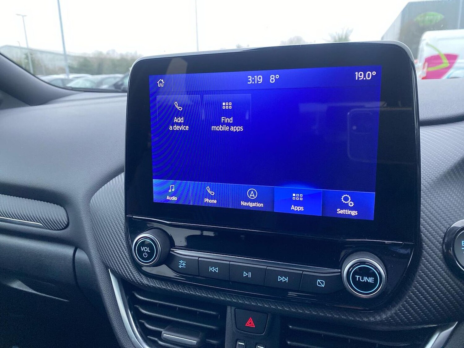 Used Ford Puma 2023 for sale - 77802166: Photo 25