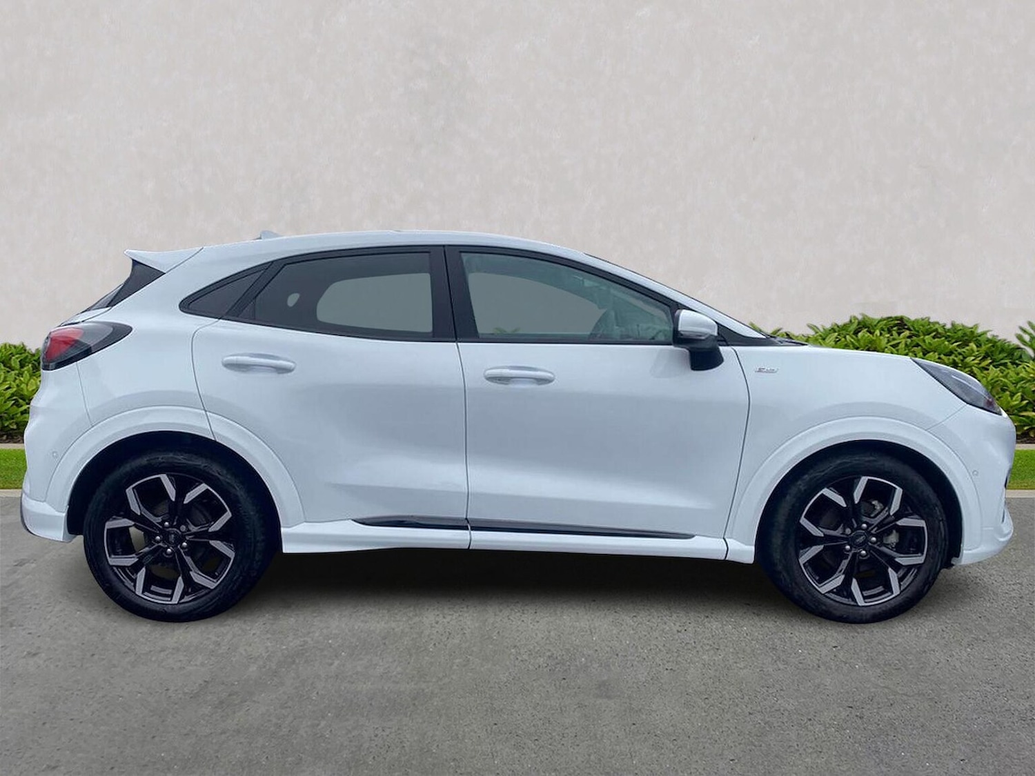 Used Ford Puma 2023 for sale - 77802166: Photo 3