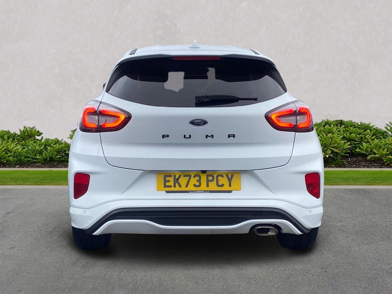 Used Ford Puma 2023 for sale - 77802166: Photo 4