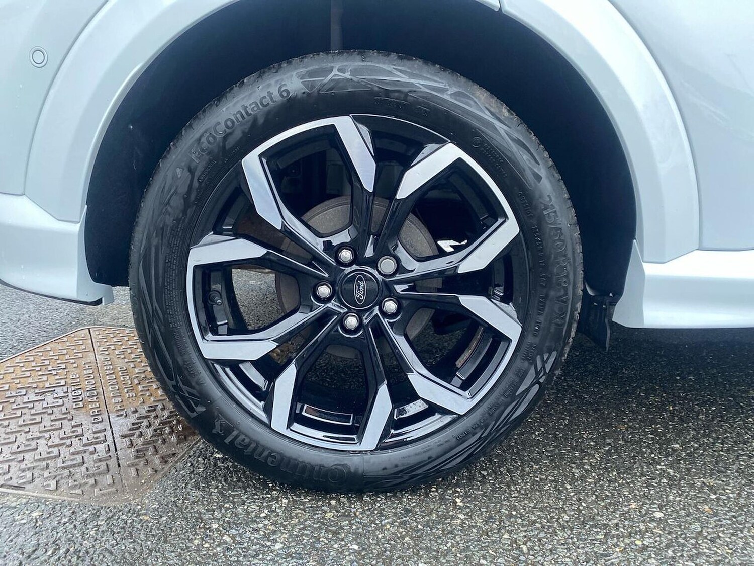 Used Ford Puma 2023 for sale - 77802166: Photo 6