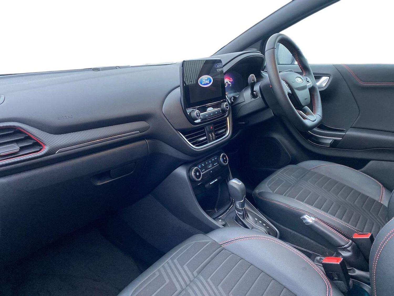 Used Ford Puma 2023 for sale - 77802166: Photo 7