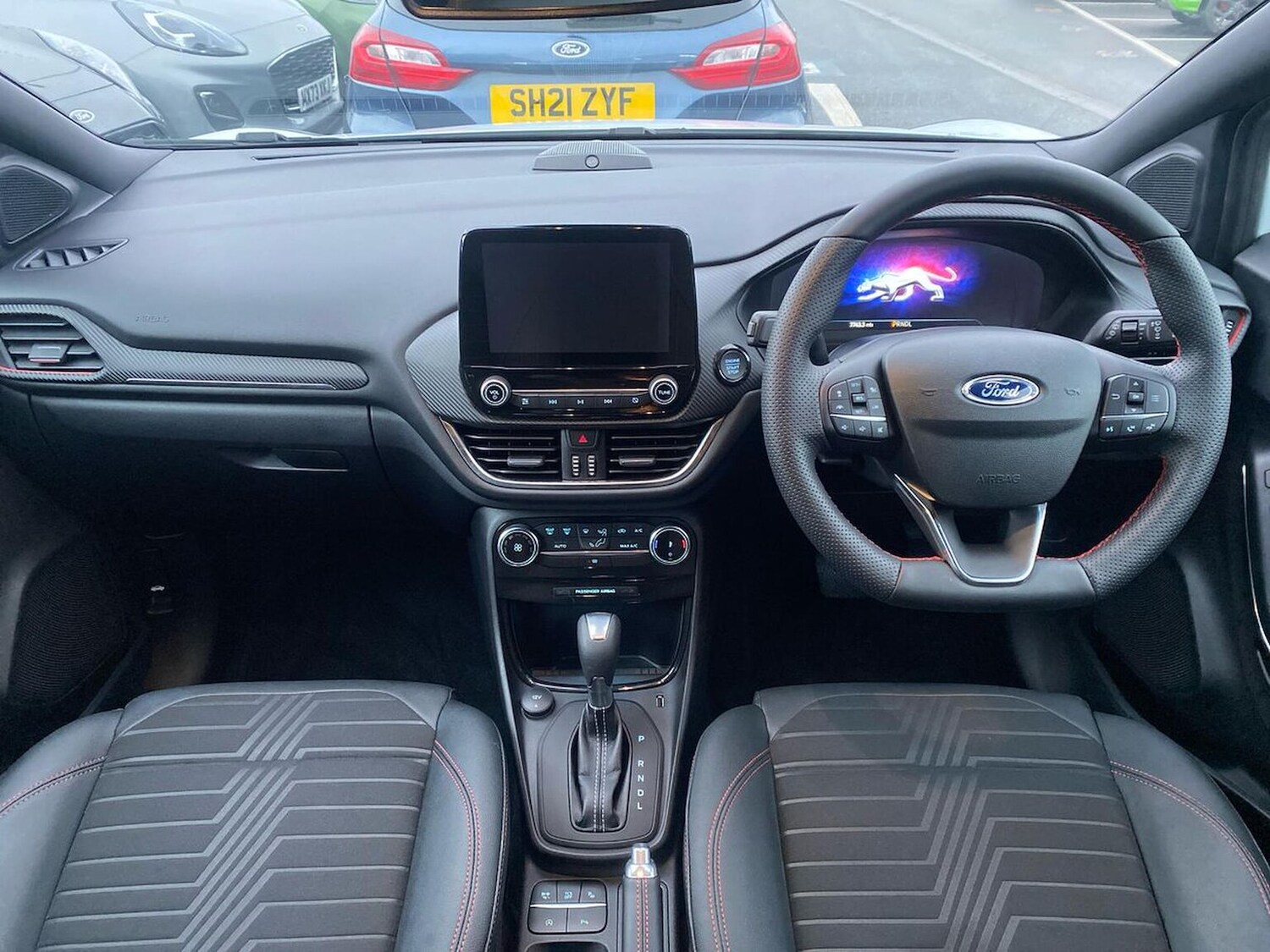 Used Ford Puma 2023 for sale - 77802166: Photo 8