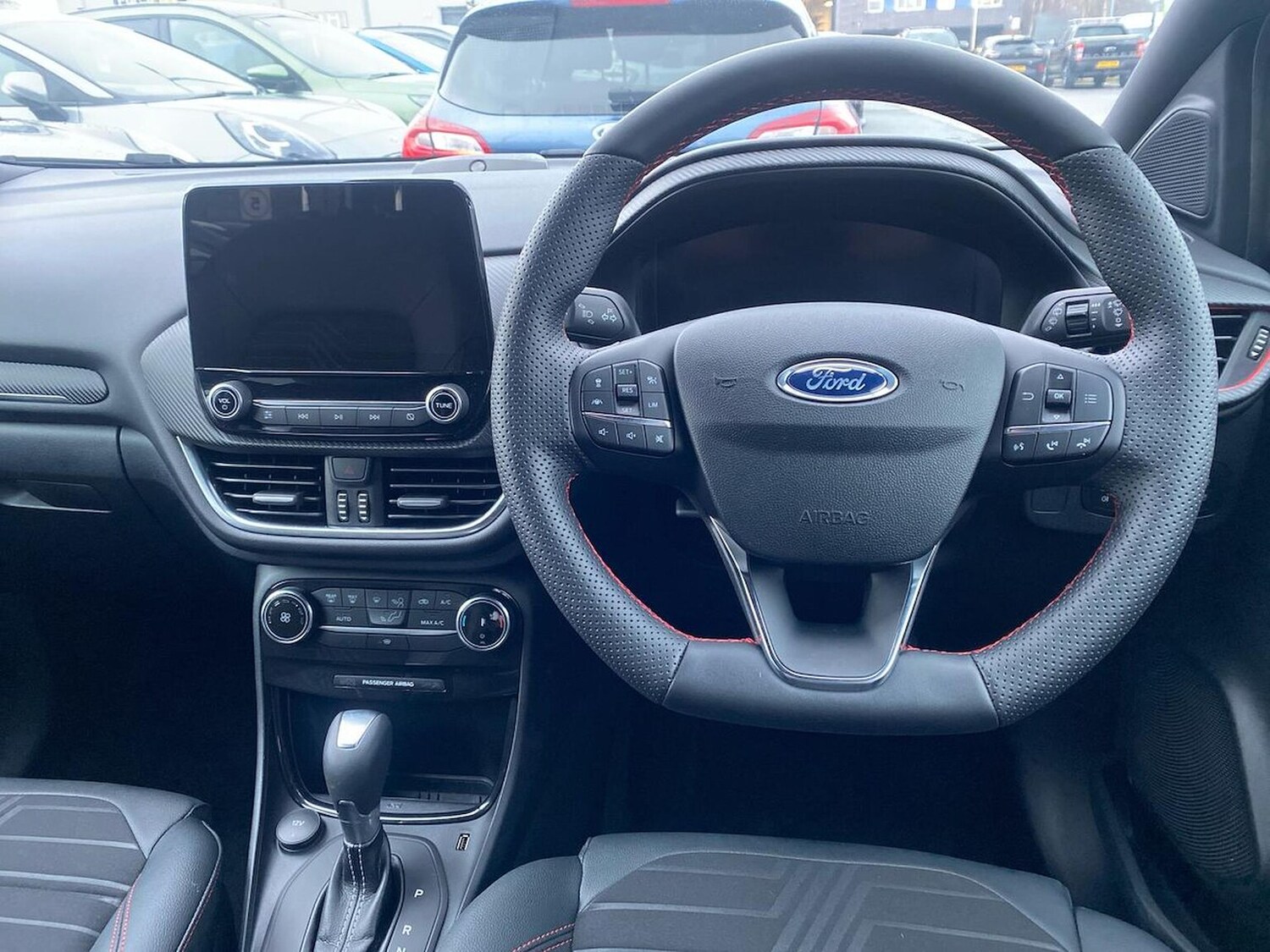 Used Ford Puma 2023 for sale - 77802166: Photo 9