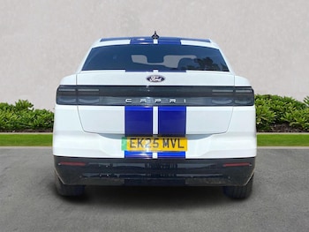 Used Ford Capri 2025 for sale - 79137496: Photo