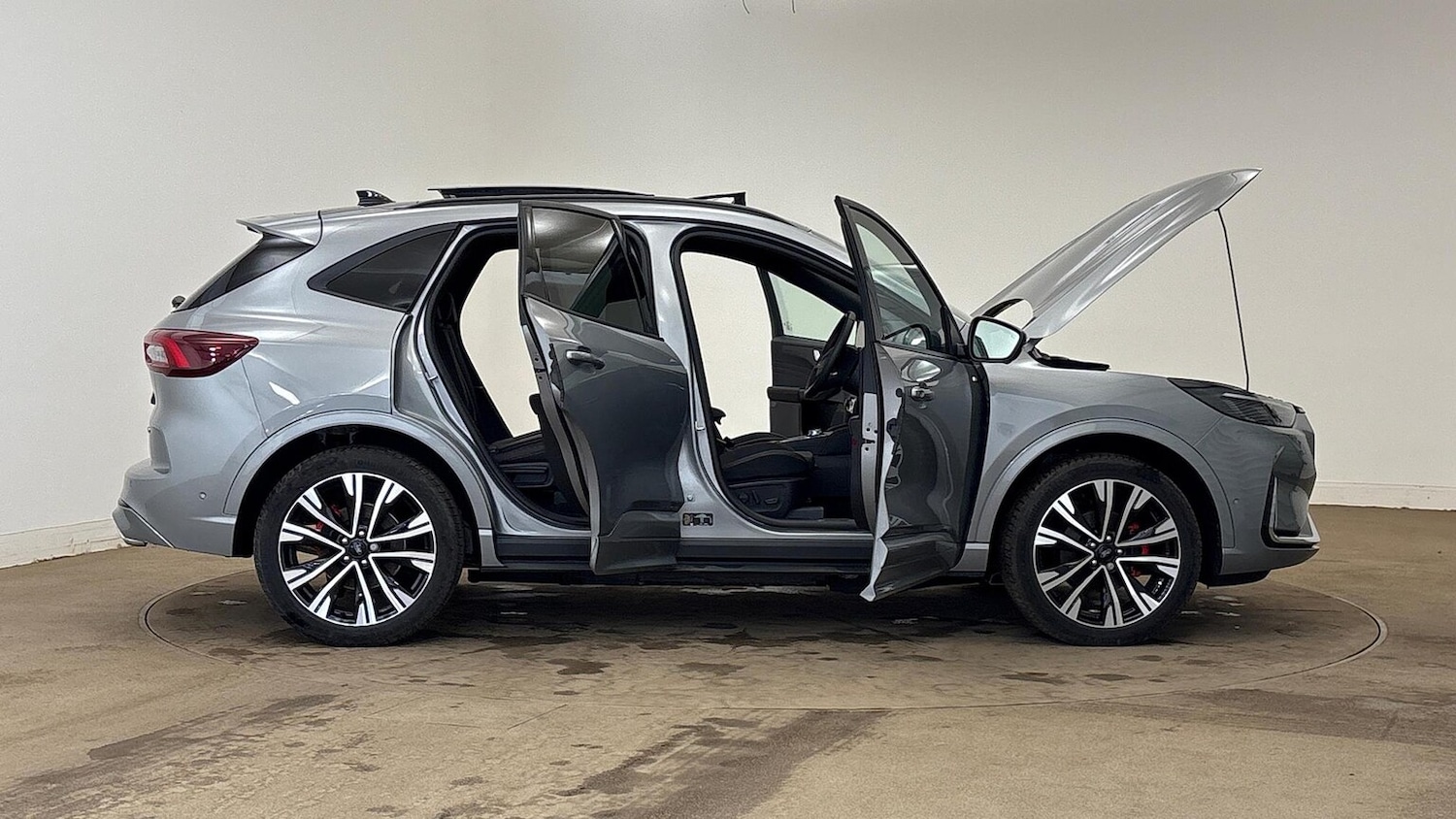 Used Ford Kuga 2025 for sale - 76931594: Photo 10