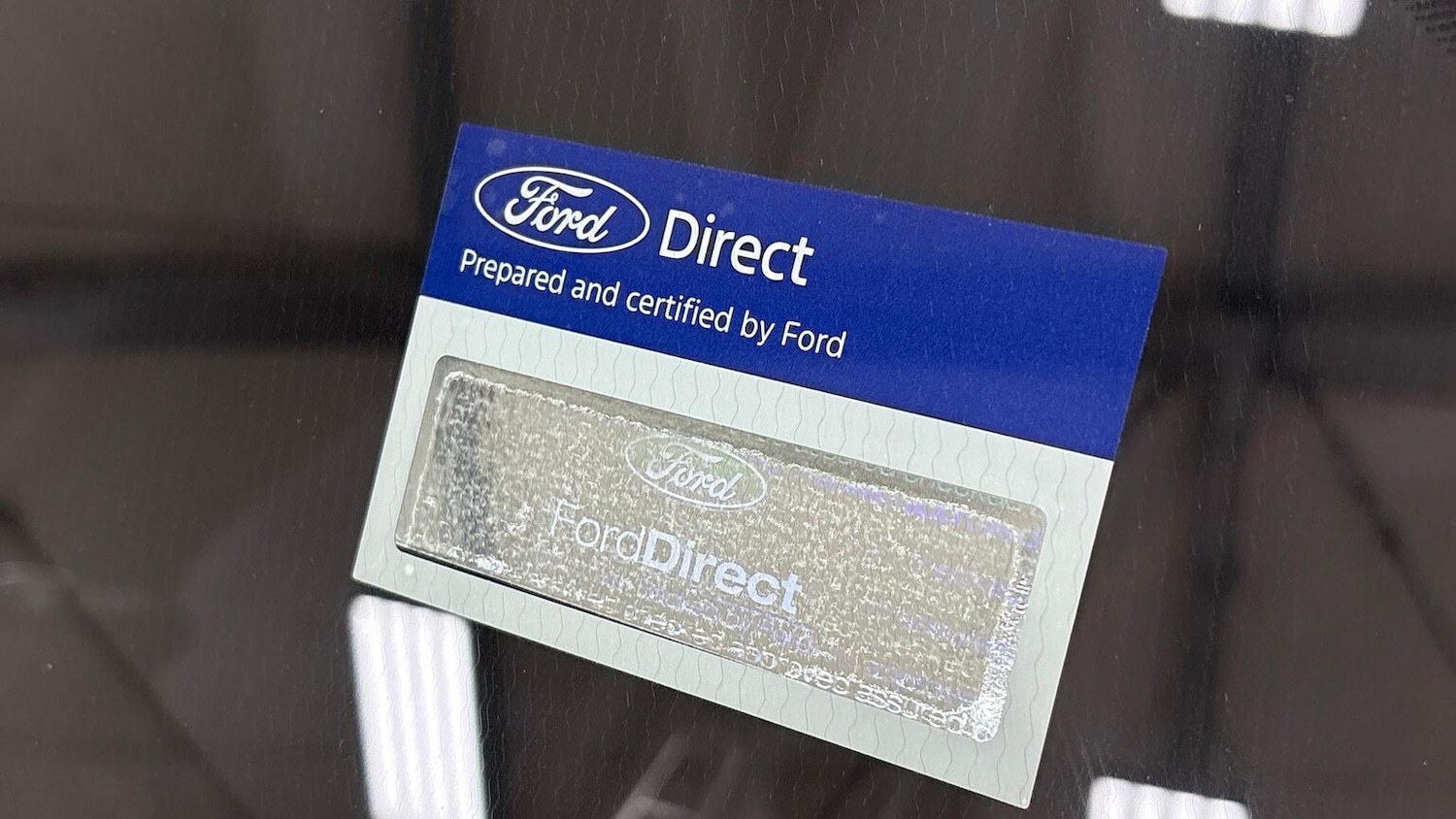 Used Ford Kuga 2025 for sale - 76931594: Photo 12