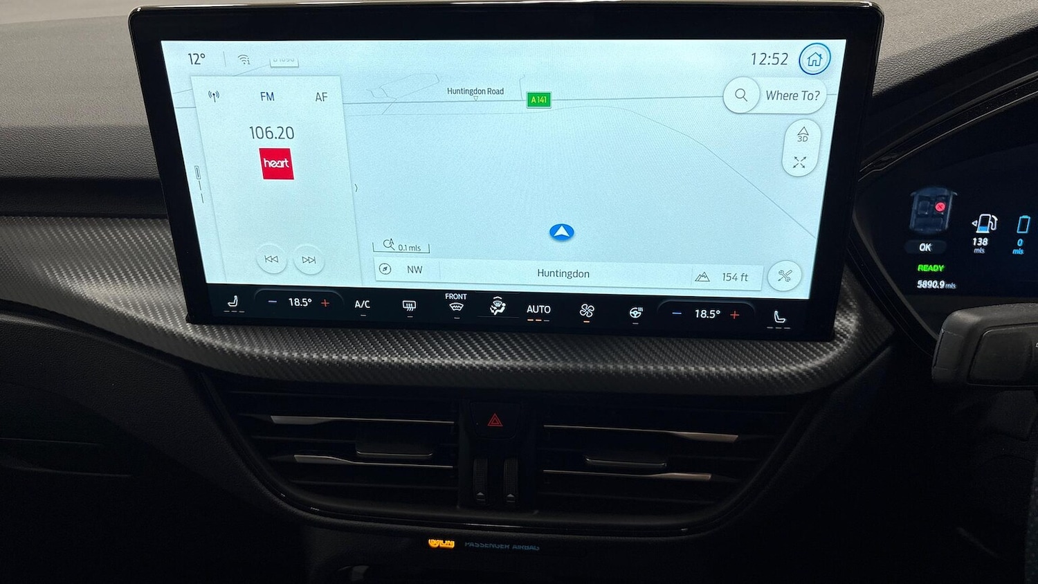 Used Ford Kuga 2025 for sale - 76931594: Photo 13