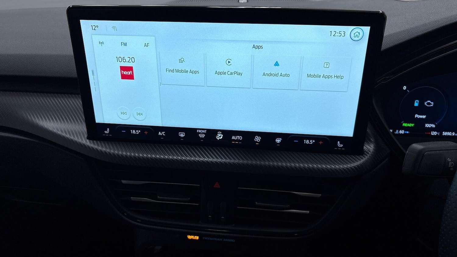 Used Ford Kuga 2025 for sale - 76931594: Photo 14