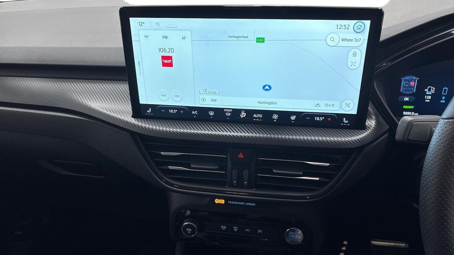 Used Ford Kuga 2025 for sale - 76931594: Photo 15