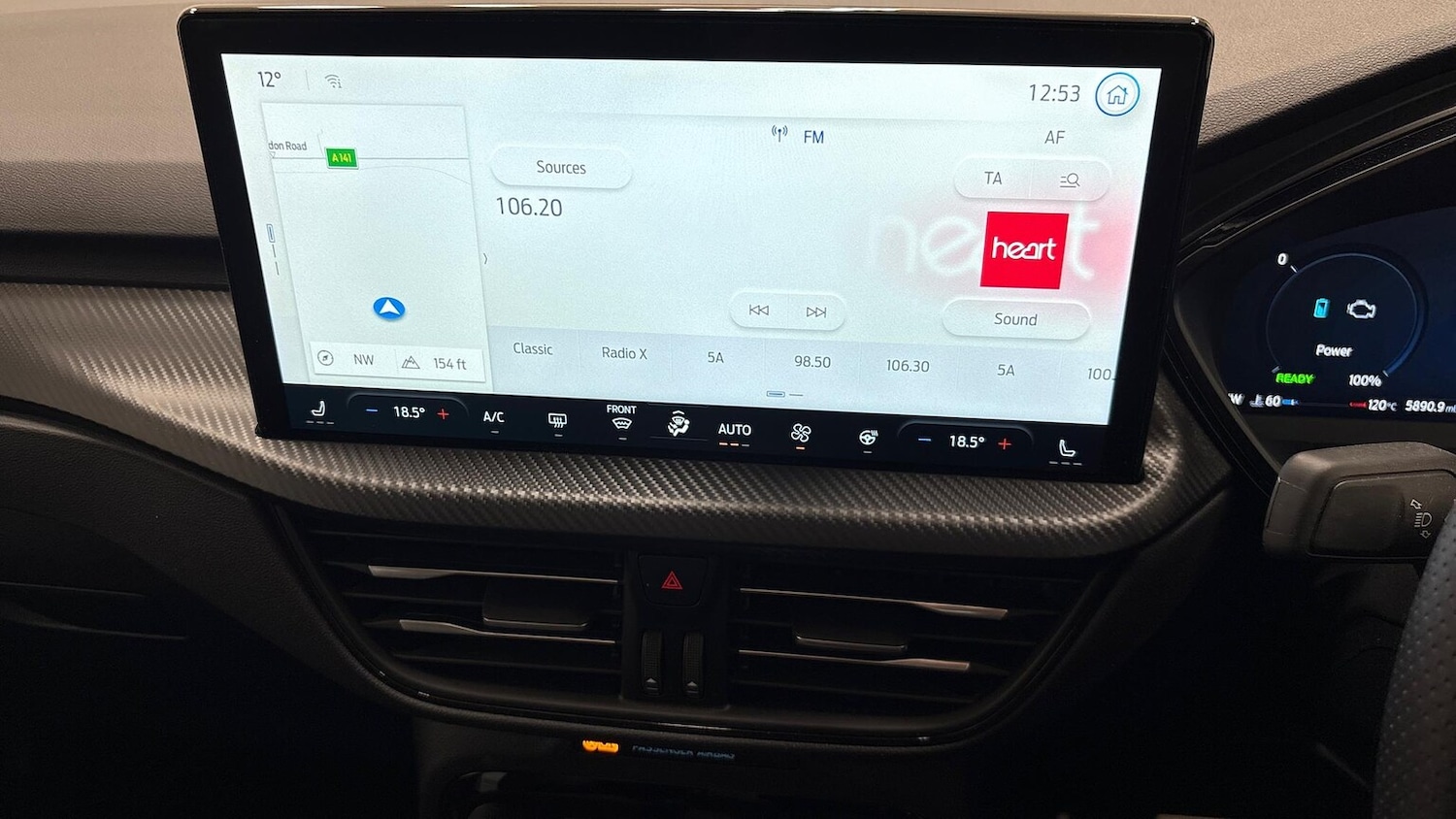 Used Ford Kuga 2025 for sale - 76931594: Photo 16