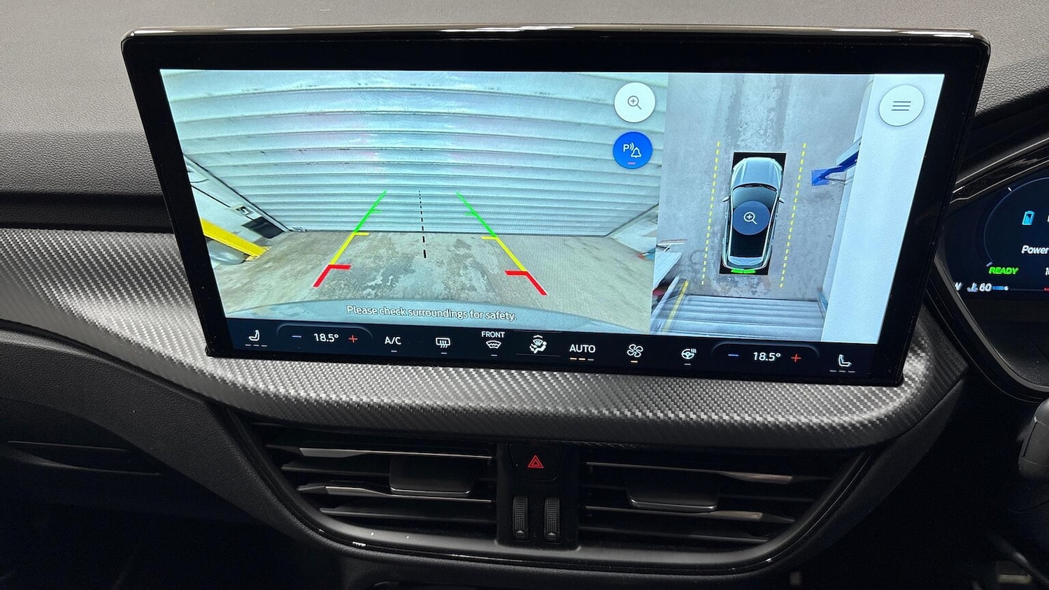 Used Ford Kuga 2025 for sale - 76931594: Photo 17