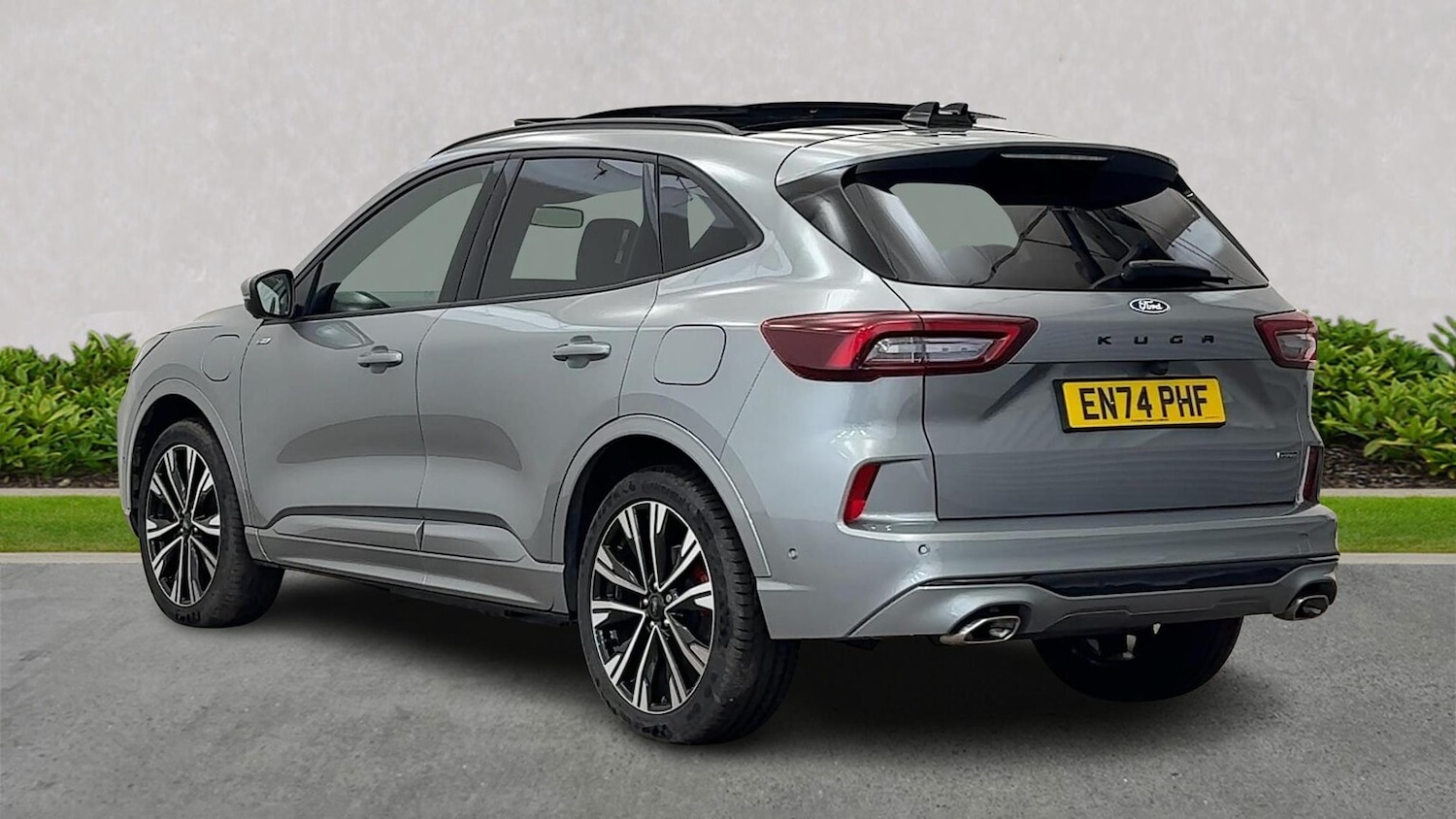 Used Ford Kuga 2025 for sale - 76931594: Photo 2