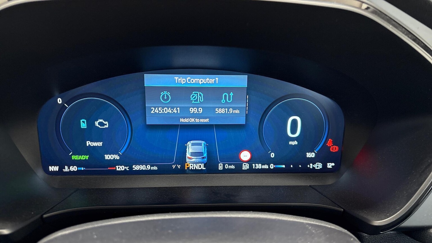 Used Ford Kuga 2025 for sale - 76931594: Photo 20