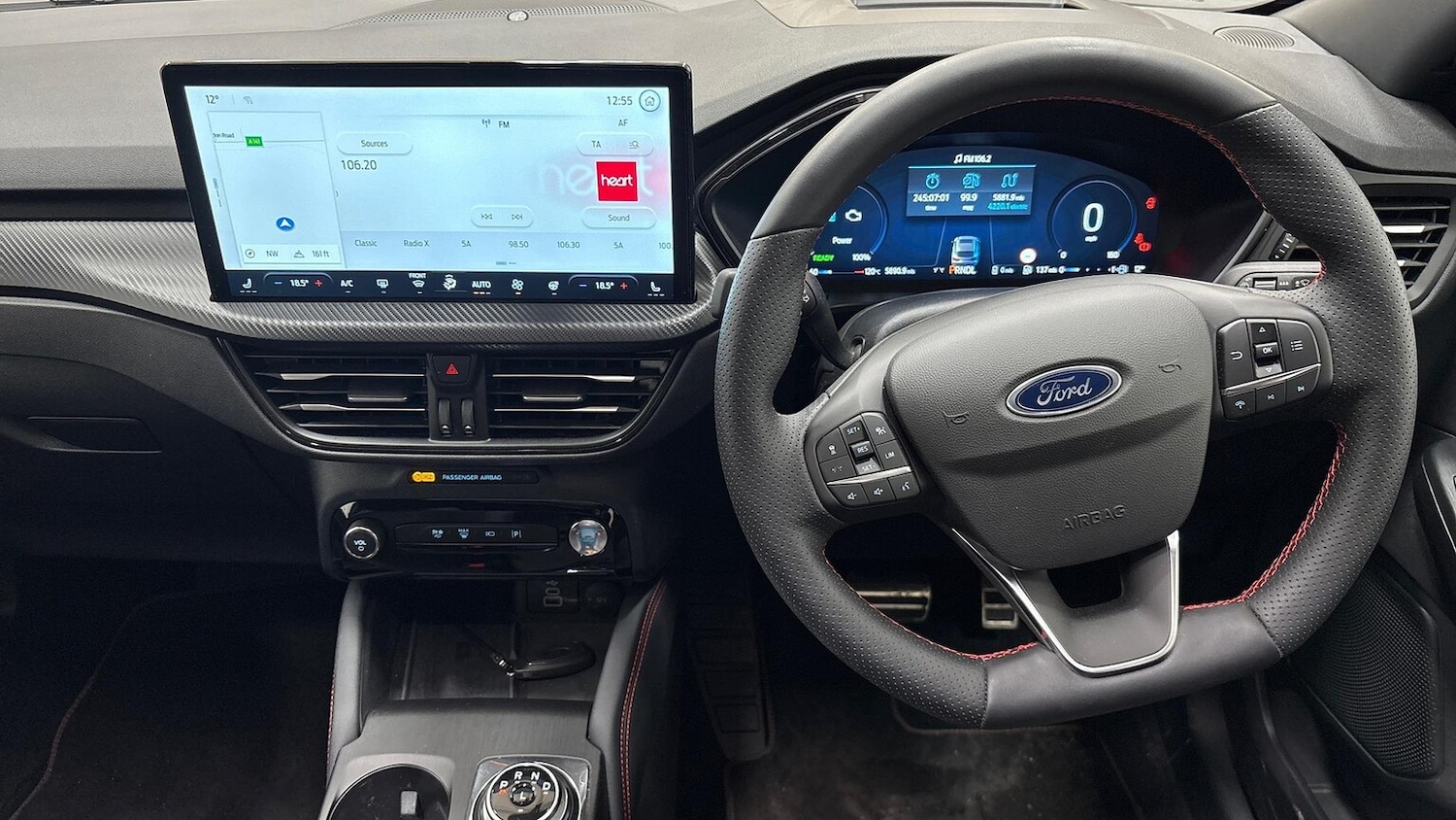 Used Ford Kuga 2025 for sale - 76931594: Photo 21