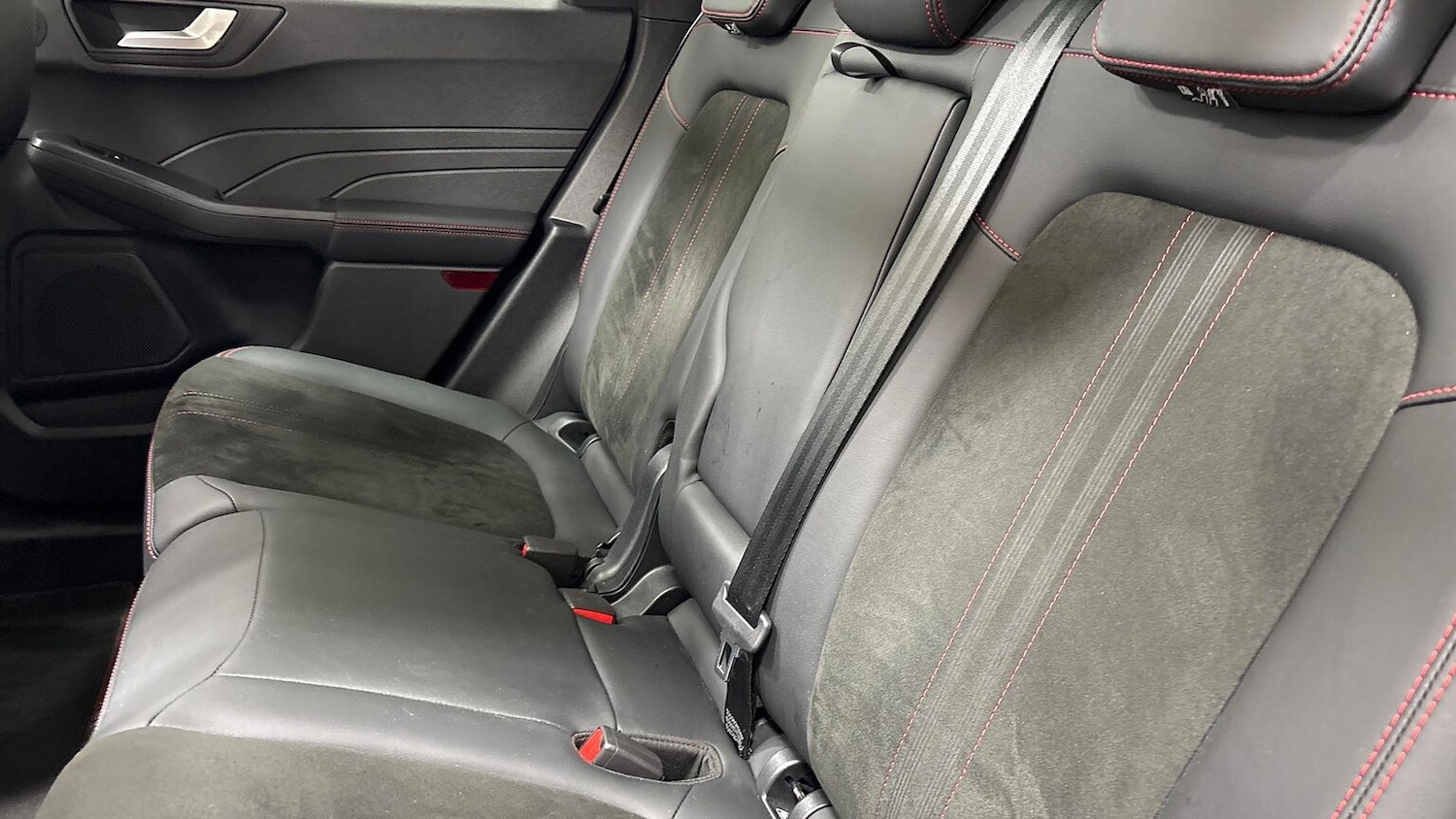 Used Ford Kuga 2025 for sale - 76931594: Photo 28