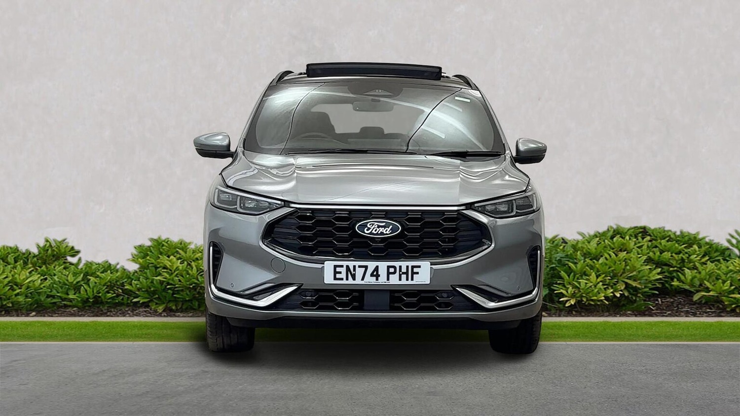 Used Ford Kuga 2025 for sale - 76931594: Photo 5