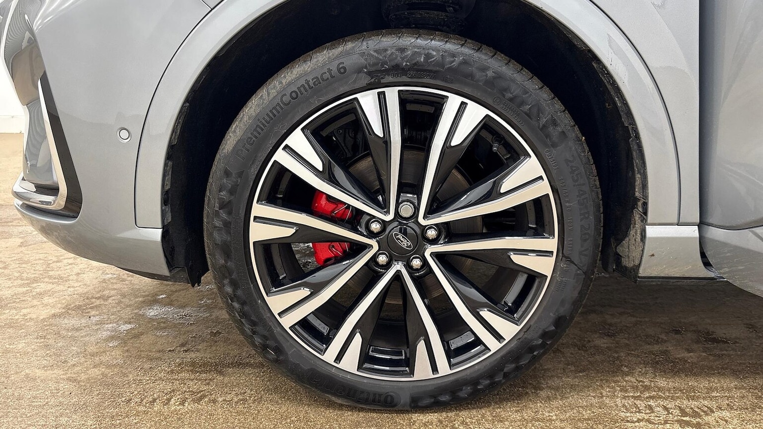 Used Ford Kuga 2025 for sale - 76931594: Photo 6