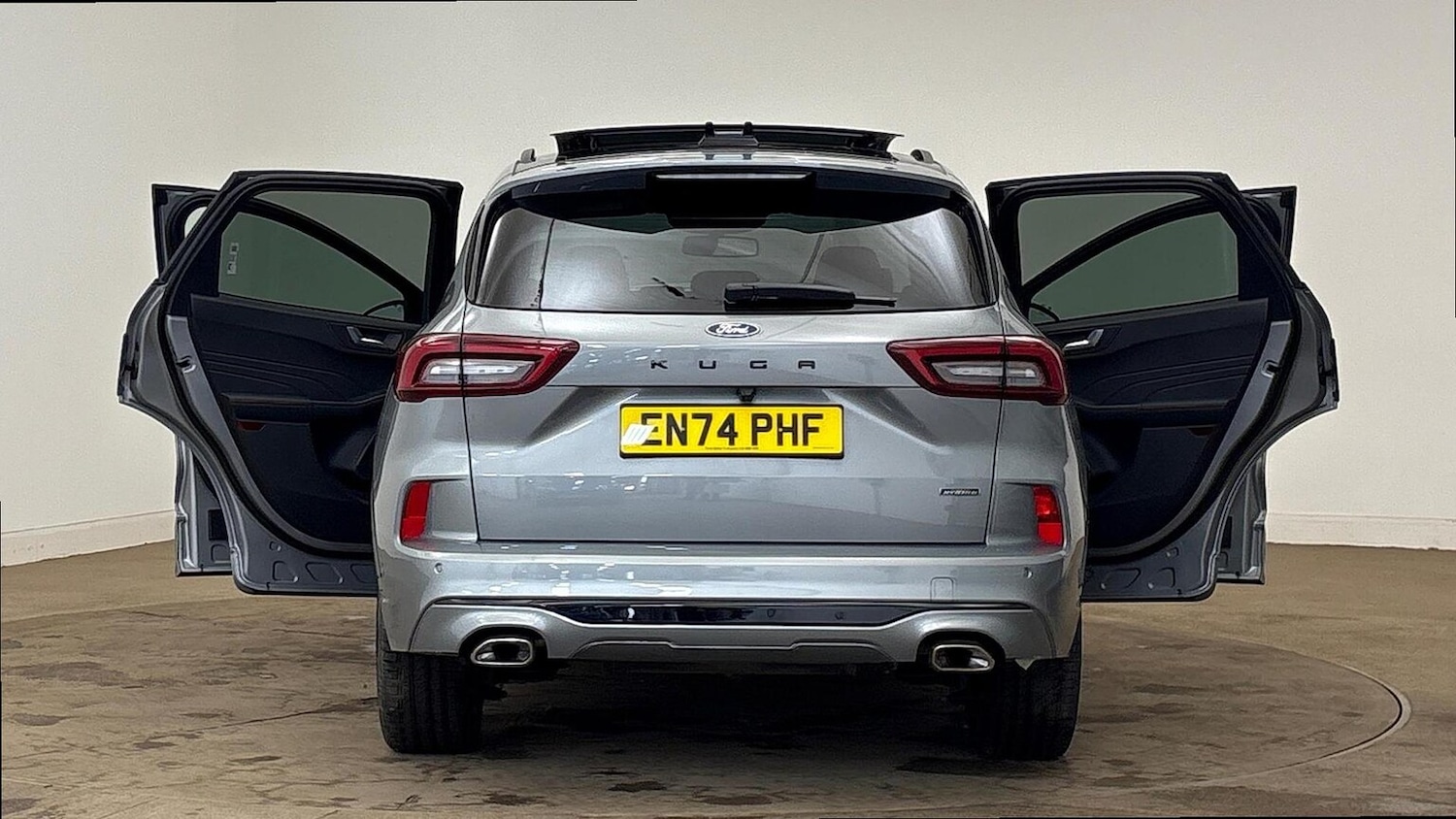 Used Ford Kuga 2025 for sale - 76931594: Photo 7