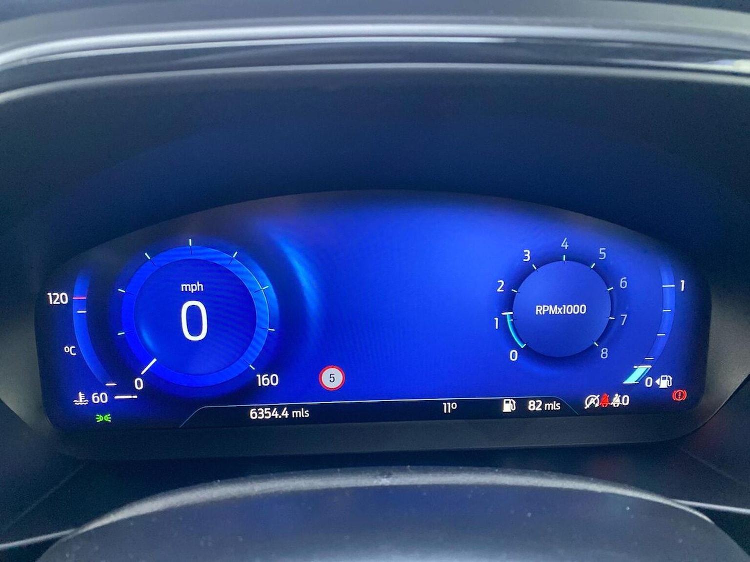 Used Ford Focus 2024 for sale - 76892124: Photo 10