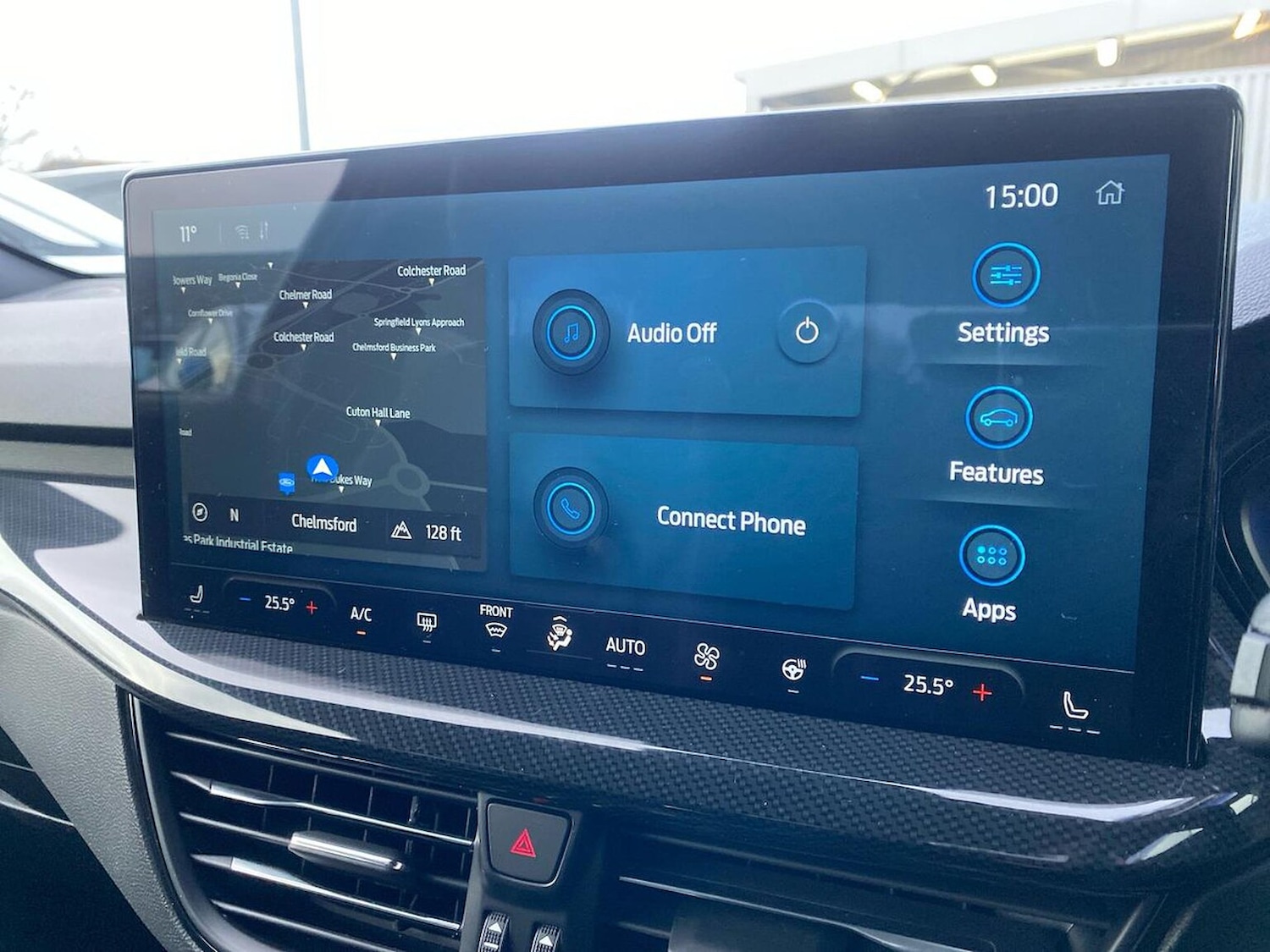 Used Ford Focus 2024 for sale - 76892124: Photo 11