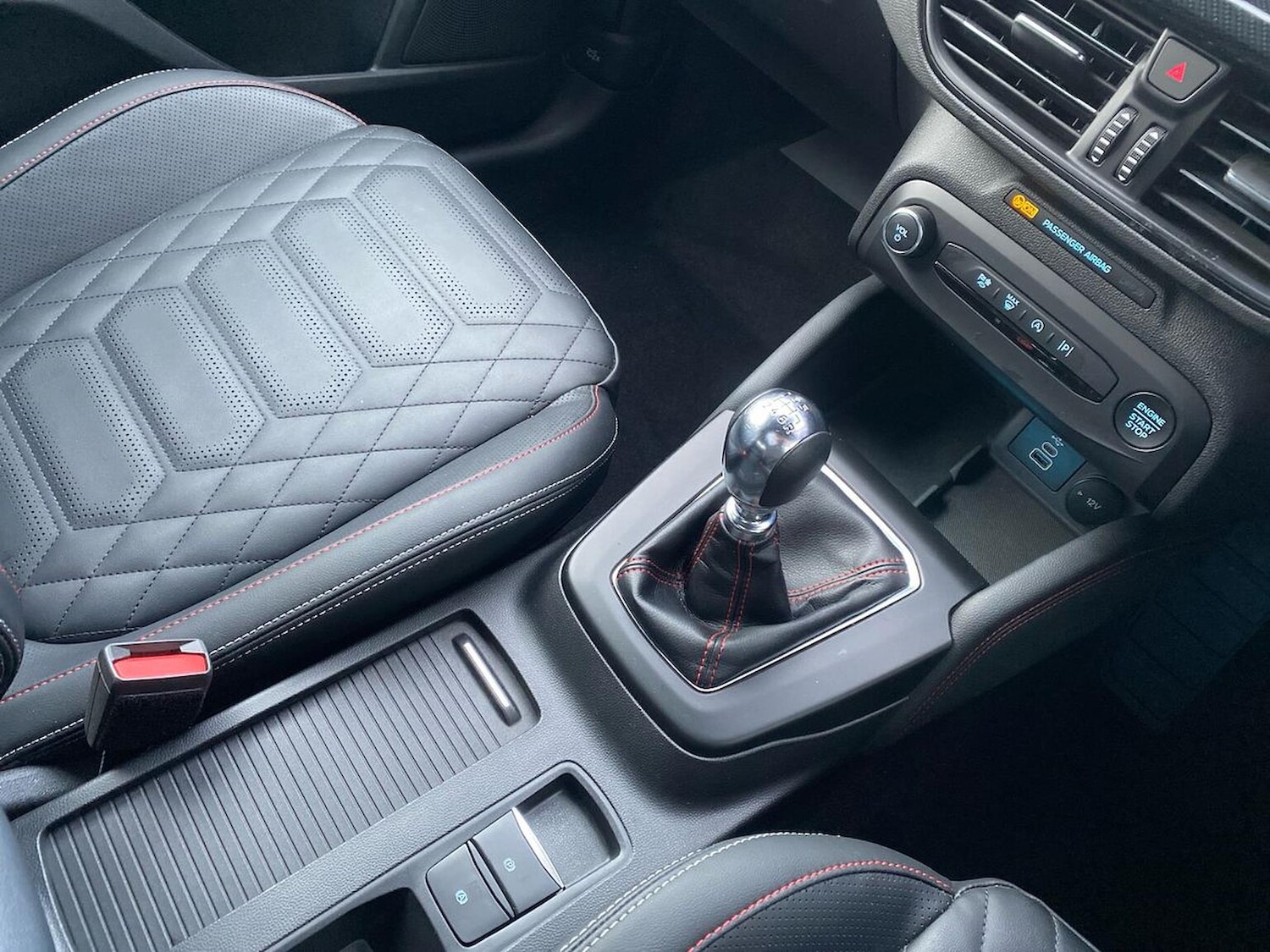 Used Ford Focus 2024 for sale - 76892124: Photo 13