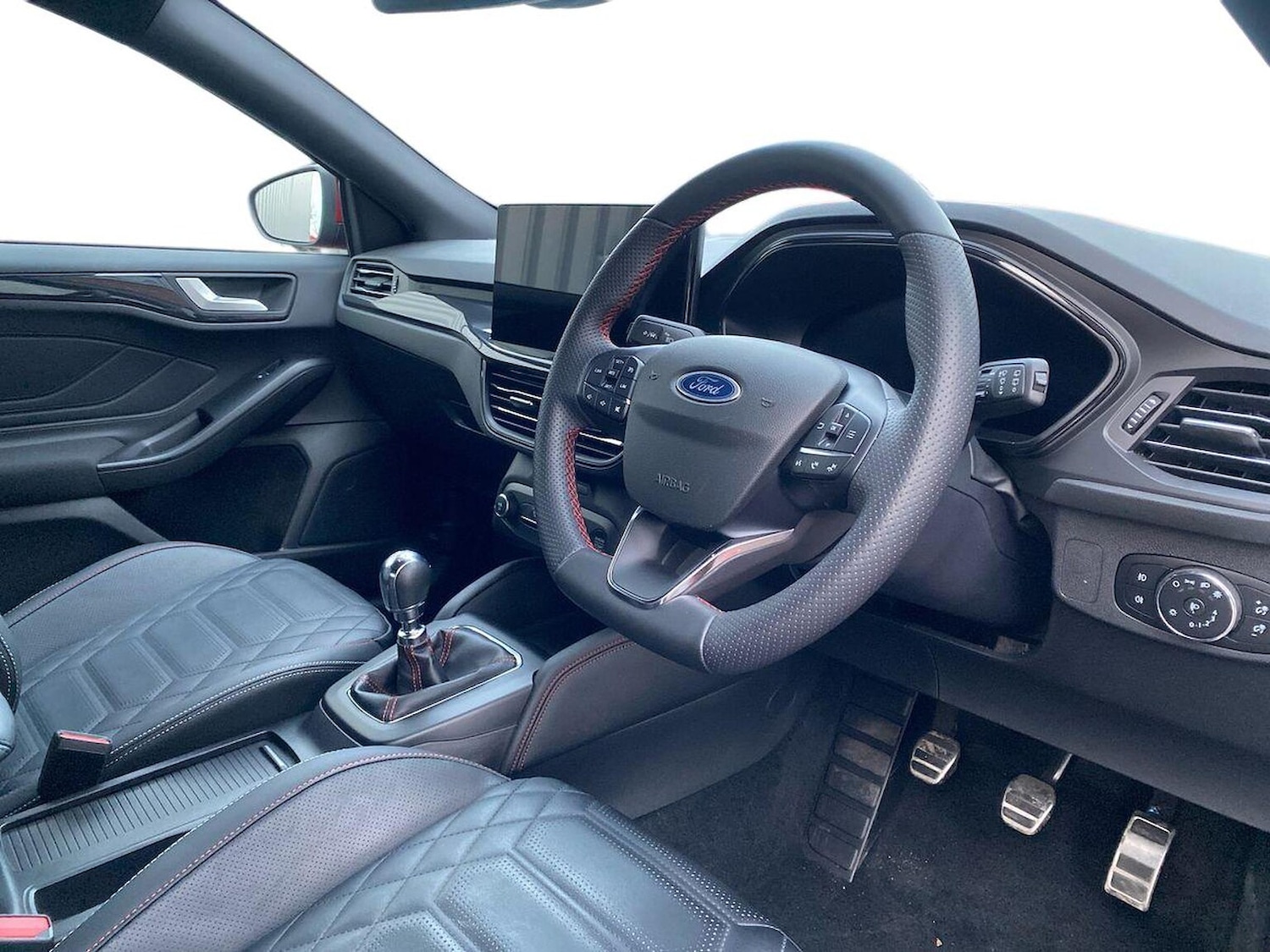 Used Ford Focus 2024 for sale - 76892124: Photo 15